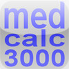 MedCalc 3000 G.I.