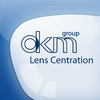Lens Centration by OKM
