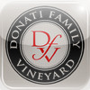 Donati Family Vineyard
