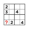 Sudoku Solver with OCR