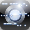 LED Morse Code for iPhone 4
