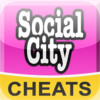 Cheats for Social City