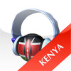 Radio Kenya HQ