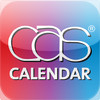 CAS Colors of Chemistry Calendar