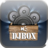 DJ Box HD