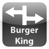 BK Locator - Find your nearest Burger King