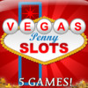 Vegas Penny Slots Collection