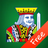 FreeCell HD Free for iPhone