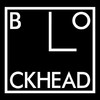 Blockhead Clock