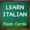 Learn Italian - Flash Cards