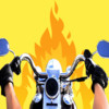 Highway Bike Rider - High Speed Racing Game Simulator