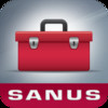 Sanus Install Tool Kit