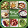 Healing Foods Cookbook for iPad