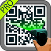 QR-Barcode Scanner Pro