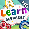 ABC Baby Alphabet - 5 in 1 Game for Preschool Kids - Learn Letters, Spelling and Sing ABC Song