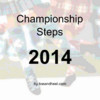 Championship Steps 2014