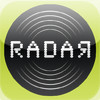 Radar Music Streaming