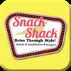 Snack Shack - Amarillo