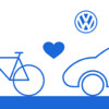 Bike Assist by Volkswagen