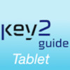 key2guide Tablet