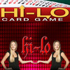 HI-LO CARD GAME