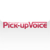 Pick-upVoice mobile