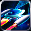 Space Invasion Game