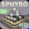 Sphyro 3D
