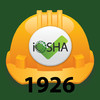 iOSHA 1926 e-Reference for iPad
