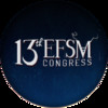 13th EFSM Congress