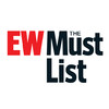 EW’s Must List - from Entertainment Weekly