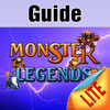 Guides for Monster Legends (Lite)