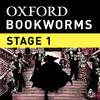 The Phantom of the Opera: Oxford Bookworms Stage 1 Reader (for iPhone)