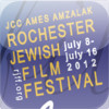 RJFF - Rochester Jewish Film Festival