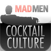 Mad Men Cocktail Culture