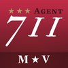 Agent 711: Revolutionary Spy Adventure