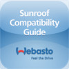 Webasto Sunroof Compatibility Guide
