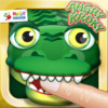 Angry Kroky - Gone Totally Crazy! (from Happy Touch)