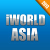 iWorld Asia 2013