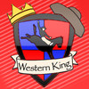 Western King