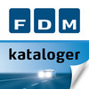 FDM - Kataloger
