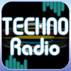 Techno Radio - With Live Recording