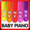 Baby Piano Plus