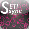 SETI Sync Problem