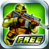 Jungle Sniper: Army Fortress HD, Free Game