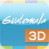 Guatemala 3D