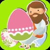 Easter Shooter - Catch Bubble Eggs and Collect Holy Cross