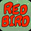 Red Bird Cherry Picker
