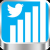 Tweetistics - Statistics For Twitter
