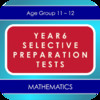 Selective Preparation Year 6 Maths